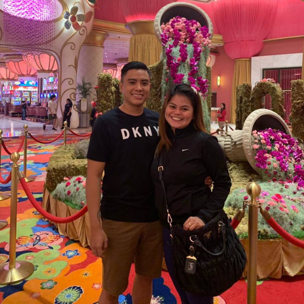 Meet your Posher, Khaye